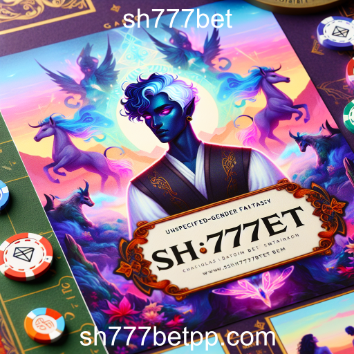 Mergulhe em Aventuras Épicas: A Categoria 'Fantasy' no sh777bet